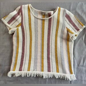 Madewell Shirt